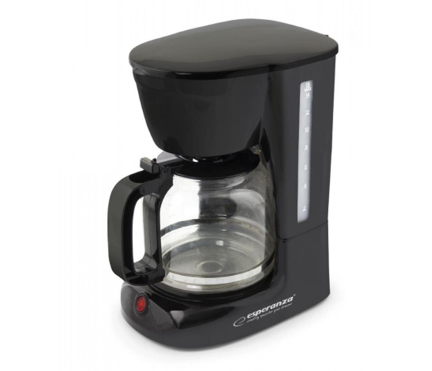 Esperanza Arabica EKC005 czarny - 1075435 - zdjęcie